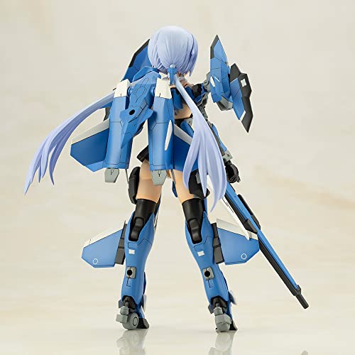 "Frame Arms Girl" Stylet XF-3 Plus