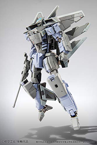 SIFIGURE INDUSTRY J-20 "LUMITENT" non-scale action figure