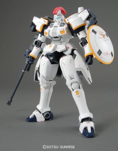 1/100 MG "Gundam Wing Endless Waltz" Tallgeese I EW
