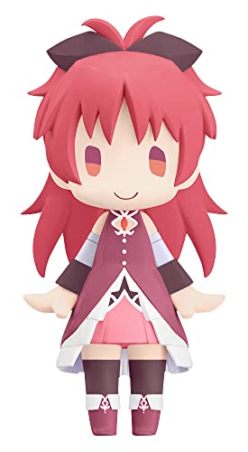 HELLO! GOOD SMILE "Puella Magi Madoka Magica the Movie New Feature: Rebellion" Sakura Kyoko
