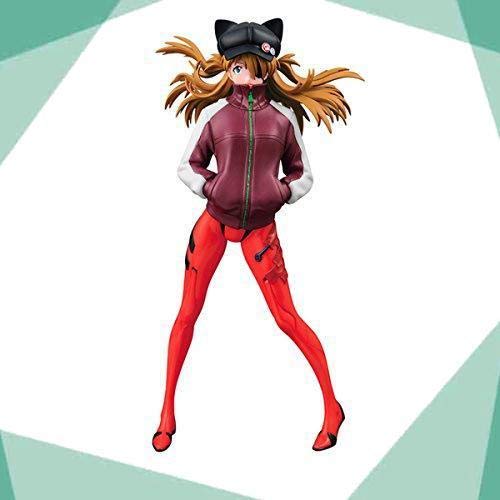 Ichiban Kuji Evangelion Asuka Langley Figure