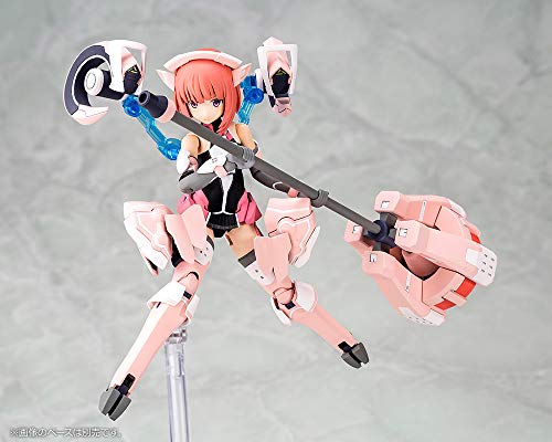 Megami Device x "Alice Gear Aegis" Aikawa Aika (Jinai)