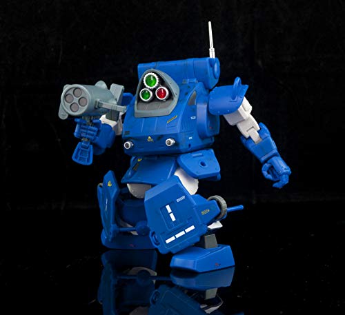 B2Five "Armored Trooper Votoms" Series Snapping-turtle ATH-14-WPC