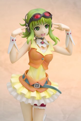 Gumi 1/8 Vocaloid - Kotobukiya