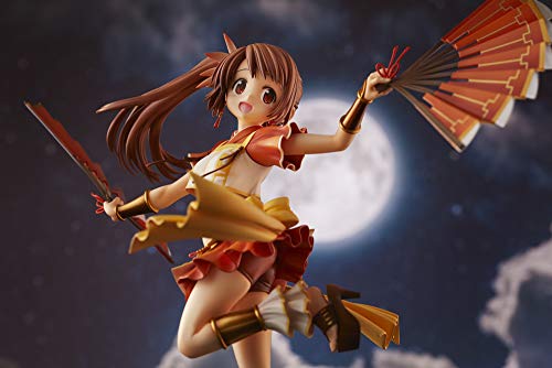 Yui Tsuruno - 1/7 scale - Magia Record Mahou Shoujo Madoka ☆ Magica Gaiden - Kotobukiya