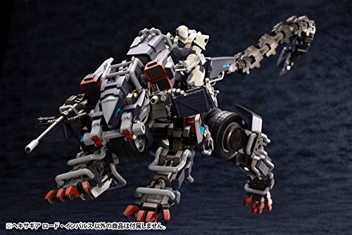 Kit Block Hexa Gear Lord Impulse