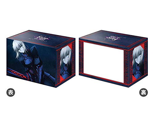 Bushiroad Deck Holder Collection V2 Vol. 1321 "Fate/stay night -Heaven's Feel-" Saber Alter Part. 5