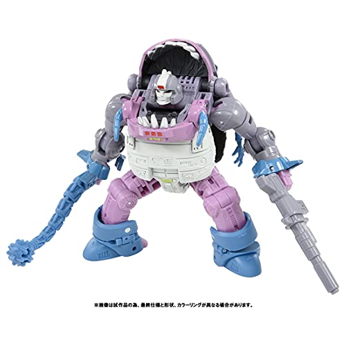 "Transformers" Studio Series SS-70 Gnaw