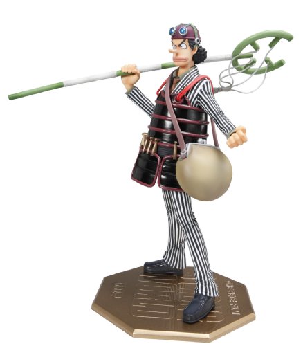 Portrait Of Pirates One Piece Strong EDITION Usopp