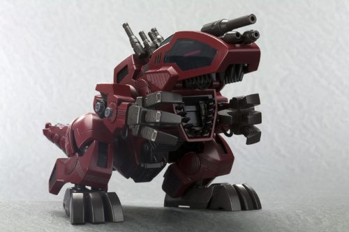 Ez - 021 Death Soler (Bloody Edition) type d Zoids Kotobukiya
