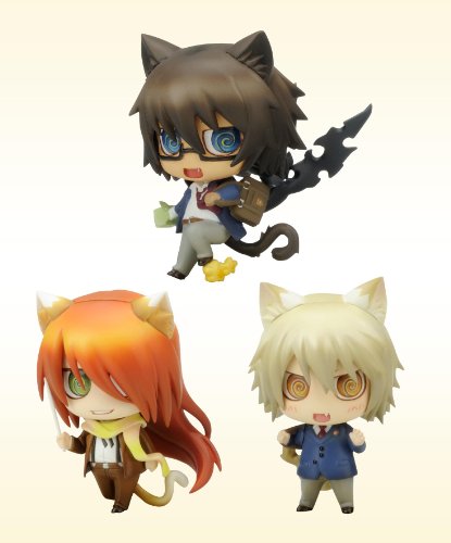Nitro+CHiRAL One Coin Figure - Kotobukiya