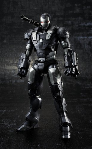 War Machine S.H.Figuarts Iron Man 2 - Bandai