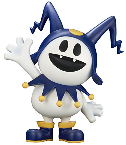 Jack Frost (Phosphorescent ver. version) Gigantic Series Shin Megami Tensei - X-Plus