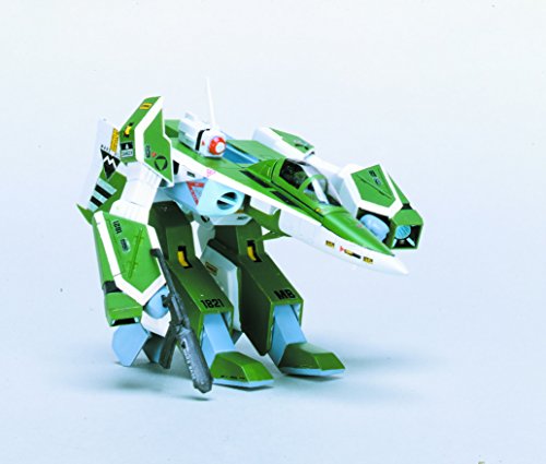 AFC-01I Iota Legioss (Legioss Iota Conversion Kit version) - 1/72 scale - Kikou Souseki Mospeada - Aoshima