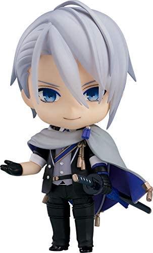 Touken Ranbu -ONLINE- Nendoroid#1464 Yamanbagiri Chougi (Orange Rouge)