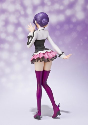 Mikono Suzushiro Figuarts ZERO Aquarion