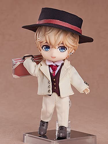 "Mr Love: Queen's Choice" Nendoroid Doll Kiro (Kira) Min Guo Ver.