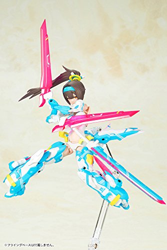 Asra Archer (versione Aoi) Megami Device - Kotobukiya