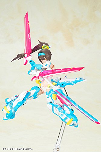 Asra Archer (Aoi version) Megami Device - Kotobukiya