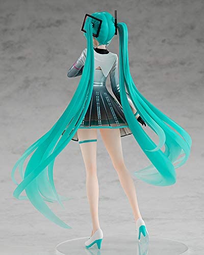 "Character Vocal Series 01" POP UP PARADE  Hatsune Miku YYB Type Ver.