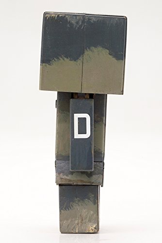 Danboard (Mini Version) Yotsuba &!-Kotobukiya