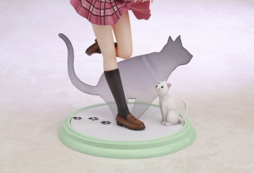 Tsutsukakushi Tsukiko 1/8 Hentai Ouji to Warawanai Neko - Kotobukiya