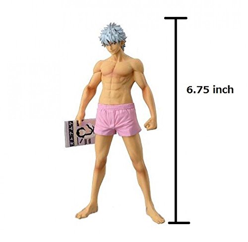 Gintama DXF Underpant Sakata Gintoki