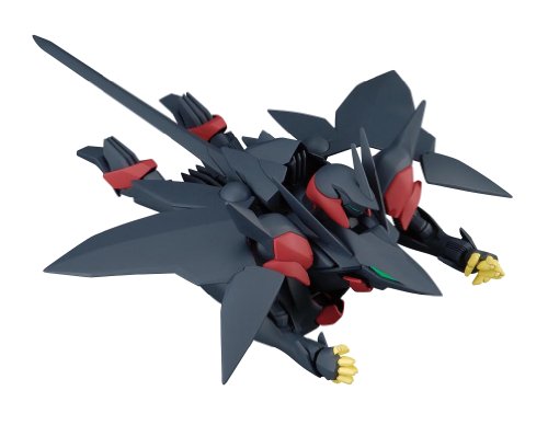 Zedas R - 1/144 Échelle - HTGAGE (# 12) Kidou Senshi Gundam Age - Bandai
