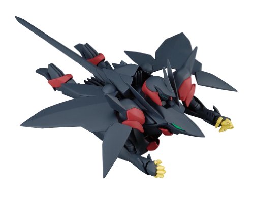 Zedas R - 1/144 scala - HGAGE (35;12) Kidou Senshi Gundam AGE - Bandai