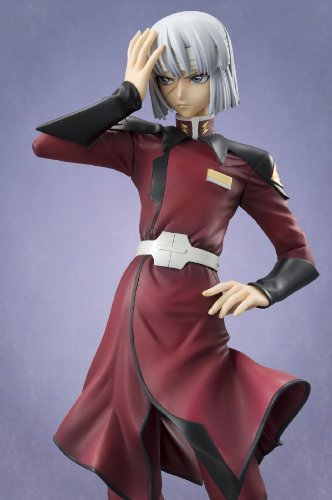 Yzak Jule - 1/8 scale - Kidou Senshi Gundam SEED - Alpha x Omega