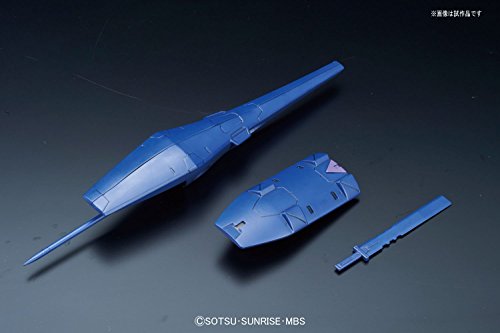 ASW-G-66 Gunaris Kimaris Trooper - 1/100 Échelle - Série de modèles d'orphelins de 1/100 Gundam Senshi Gundam Tekketsu No Orphelins - Bandai