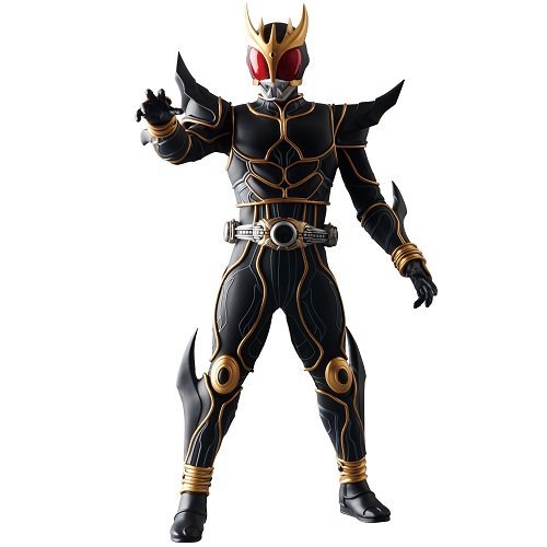 Kamen Rider Kuuga Ultimate Form 1/6 Real Action Heroes (No.759) - Medicom Toy