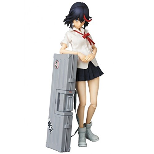 Matoi Ryuuko 1/6 Real Action Heroes (#696) Kill la Kill - Medicom Toy