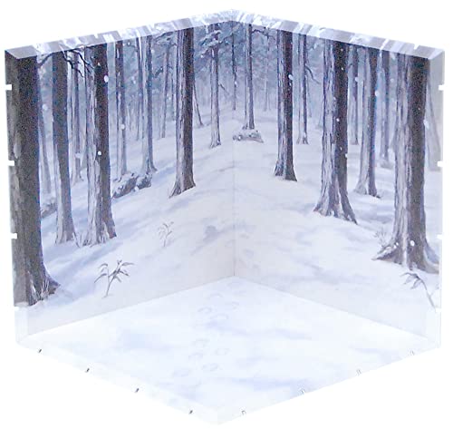 Dioramansion 200 Snowy Mountain Ver. 2
