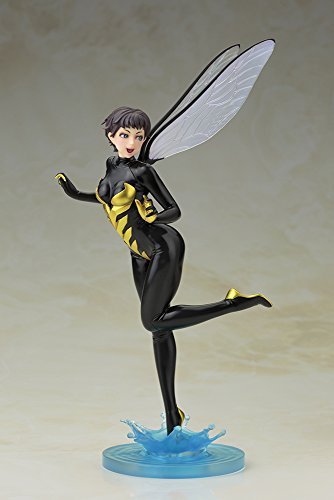 Wasp 1/7 Avengers - Kotobukiya MARVEL UNIVERSE