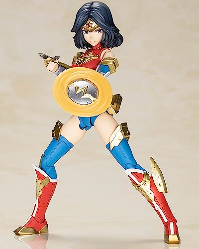 "Wonder Woman" Wonder Woman Another Color Humikane Shimada Ver.