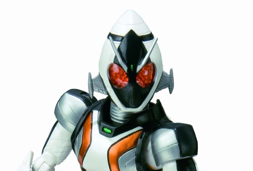 Kamen Rider Fourze S.H.Figuarts Kamen Rider Fourze - Bandai