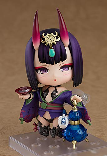 Nendoroid "Fate/Grand Order" Assassin / Shuten-Douji