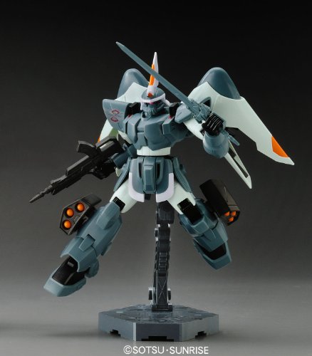 ZGMF-1017 GINN (Remaster version) - 1/144 scale - HG Gundam SEED (R06), Kidou Senshi Gundam SEED - Bandai