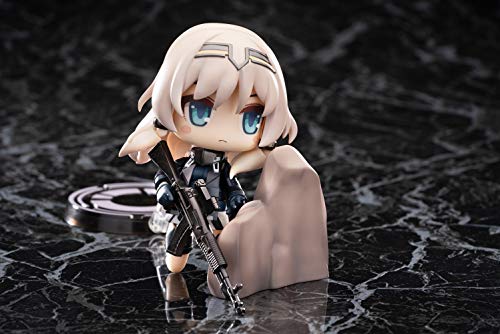 HOBBYMAX MINICRAFT Series Action Figure "Girls' Frontline" Disobedience Team AN-94 Ver.