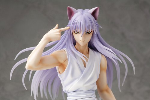 Youko Kurama 1/8 ARTFX J Yu Yu Hakusho - Kotobukiya (New Release)