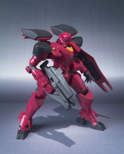 GNX-704T Ahead Robot Damashii <Side MS> Kidou Senshi Gundam 00 - Bandai