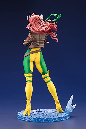 Marvel Universe Marvel Bishoujo Rogue REBIRTH