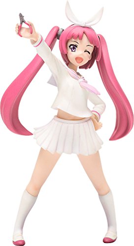 Nipako minimum Factory (Spring) - 1 / 20 Scale - plamax (MF - 15), Ultimate! Usine nipako Chan max