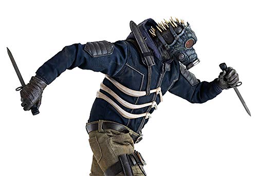 "Dorohedoro" Caiman (Anime Ver.)