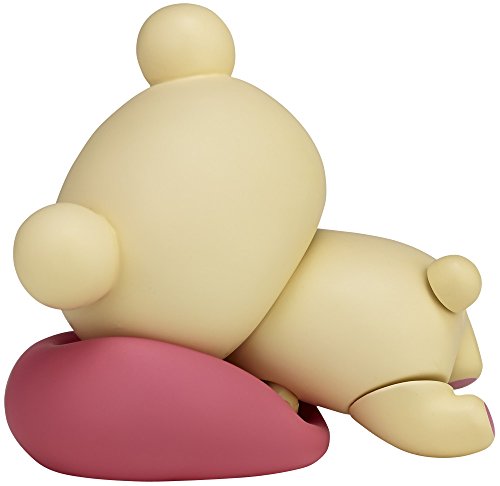 Korilakkuma Character Revo (No.002) Revoltech Rilakkuma - Kaiyodo