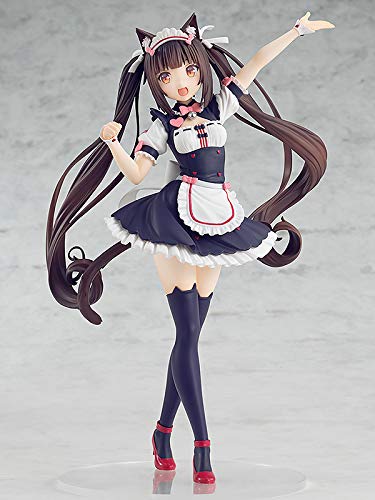 "Nekopara-Katzenparadies" Pop Up Parade Chocola (Gute Smile Company)