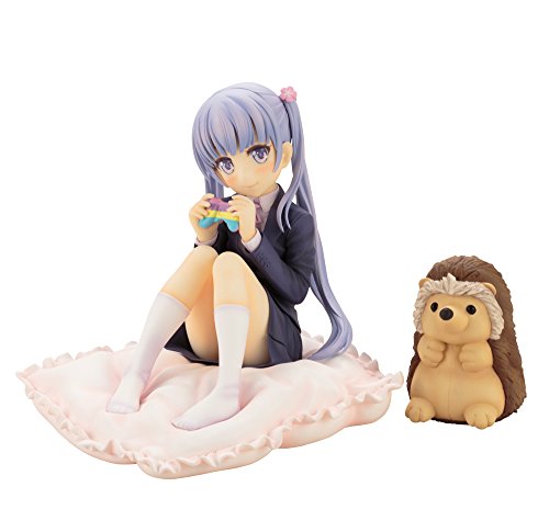 Suzukaze Aoba 1/8 New Game! - Kotobukiya