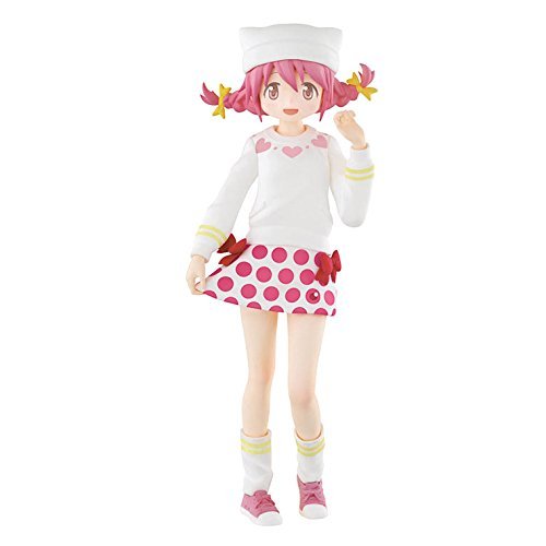 Kaname Madoka Ichiban Kuji Premium Mahou Shoujo Madoka☆Magica ~Magiccraft~ Gekijouban Mahou Shoujo Madoka