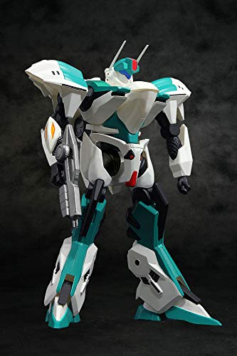 Hero Action Figure Mini Series "Tekkaman Blade" Soltekkaman Kai